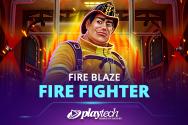 Fire Blaze: Fire Fighter™